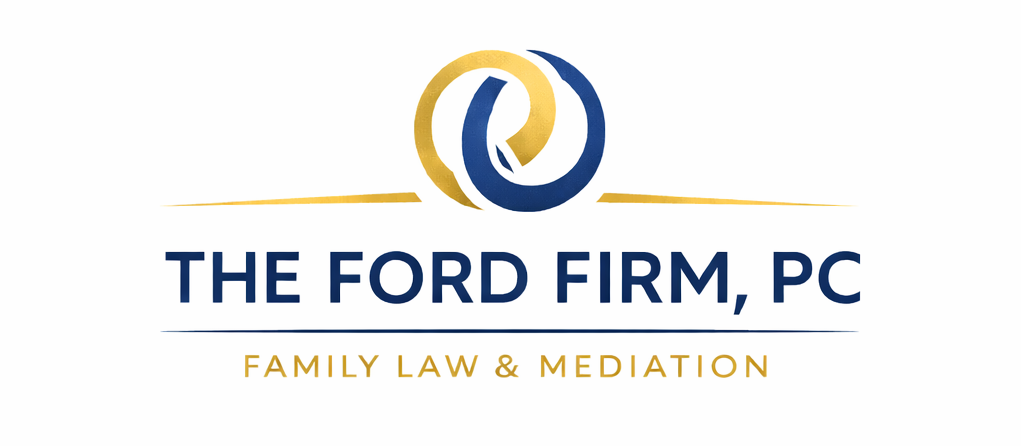 Logo: The Ford Firm, PC